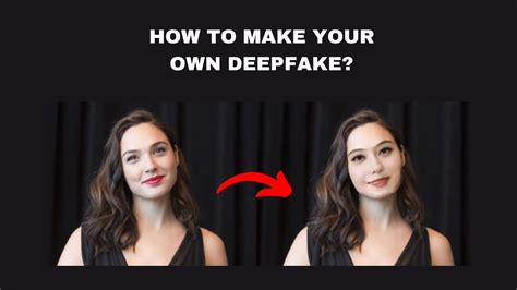 , after a scandal involving high school students and <strong>deepfake porn</strong>, lawmakers have started to <strong>make</strong> it illegal to create and share <strong>deepfake porn</strong> without permission. . Make your own deepfake porn